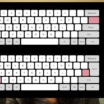ANSI vs ISO keyboard layout