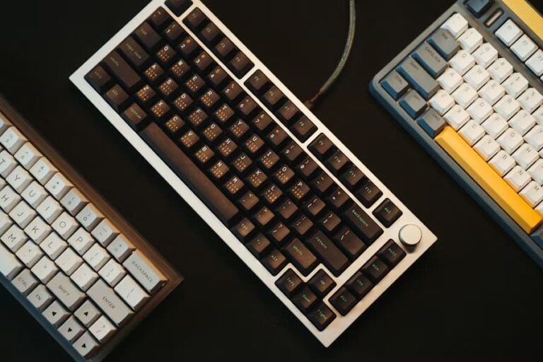 65 Keyboard Layout: Unleash Efficient