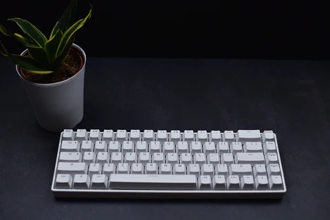 65% keyboard