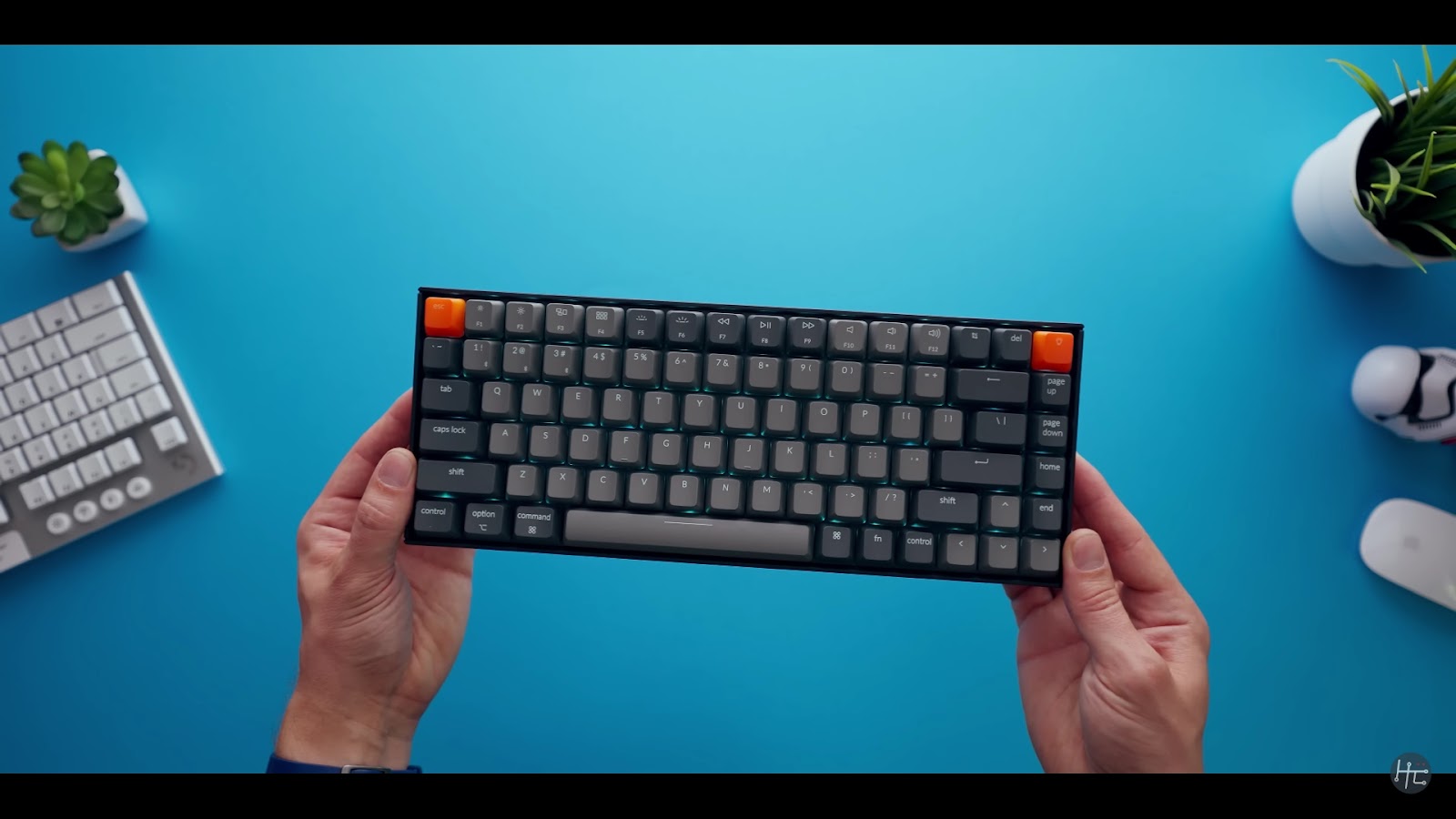 Master the 75-Keyboard Layout: Revolutionize Your Typing