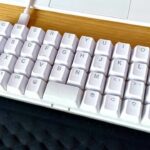 Planck Keyboard