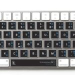 Thai keyboard