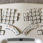 Japanese Keyboard